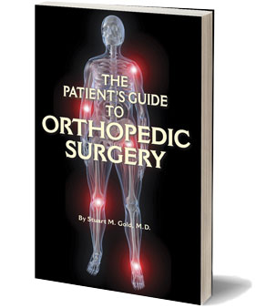 Orthopedic Surgery Book