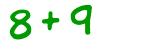 Click to hear an audio file of the anti-spam equation