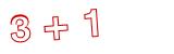 Click to hear an audio file of the anti-spam equation