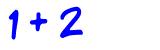 Click to hear an audio file of the anti-spam equation