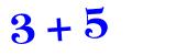 Click to hear an audio file of the anti-spam equation