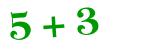 Click to hear an audio file of the anti-spam equation