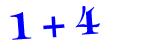 Click to hear an audio file of the anti-spam equation