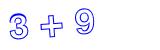 Click to hear an audio file of the anti-spam equation