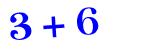 Click to hear an audio file of the anti-spam equation